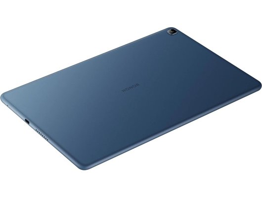 Планшет Honor Pad X8 (10) 4/64Gb LTE Blue (5301AFJE)